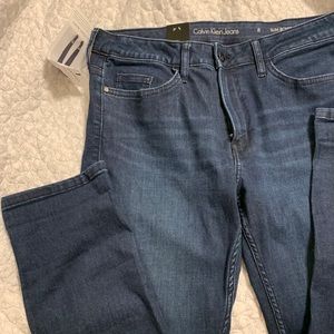 Calvin Klein Skinny Jeans